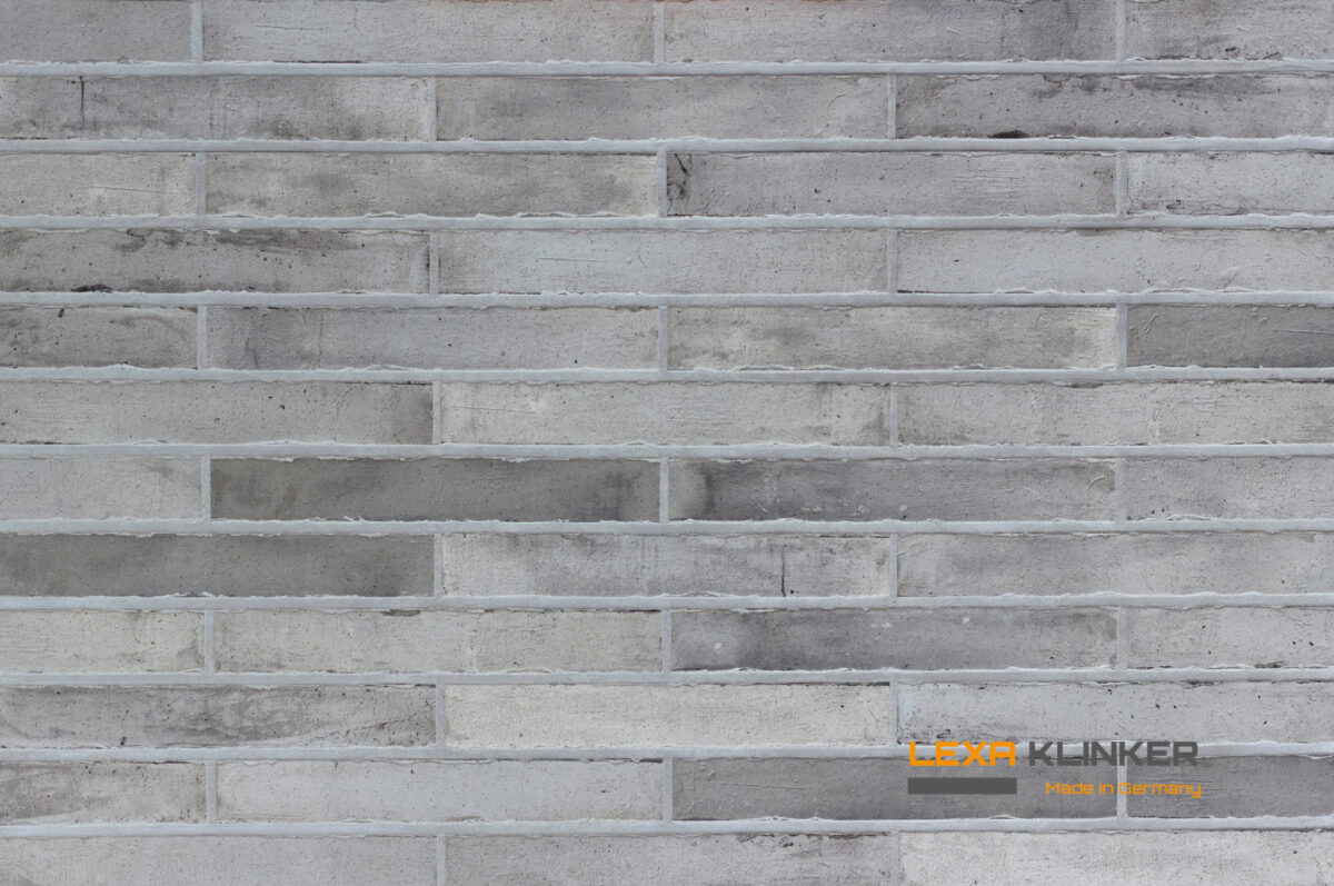 Klinkerio fasado plytelė CHICAGO 290x52x10 mm