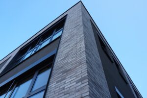 Brūnas Klinkera Fasādes Flīzes ► Klinker Expert