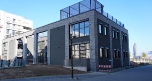 Brūnas Klinkera Fasādes Flīzes ► Klinker Expert