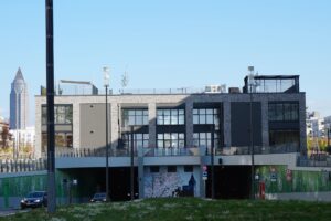 Brūnas Klinkera Fasādes Flīzes ► Klinker Expert