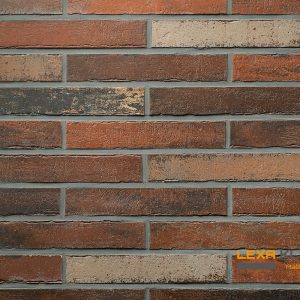 🧱anthrazit Klinkera Fasādes Flīzes | Klinker Expert