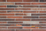 Fasadinės klinkerio plytelės LONDON 360x52x10 mm (LDF)