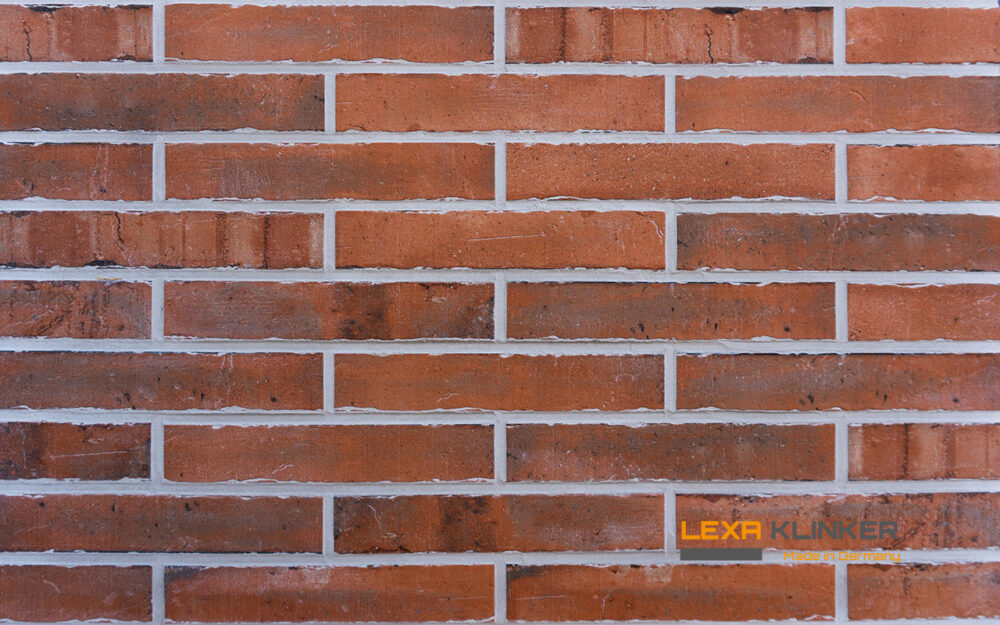 Fasadinė klinkerio plytelė SAN CARLO 290x52x10mm