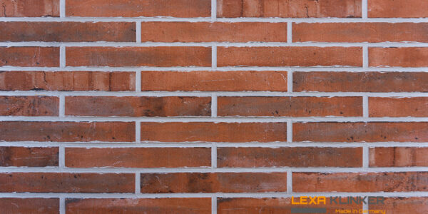 Fasadinė klinkerio plytelė SAN CARLO 360x52x10mm