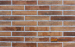 Klinkerio fasado plytelė SAN REMO 290x52x10 mm