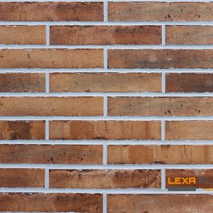 🧱klinkerfassaadiplaat City Grey 290 X 52 X 10 Mm | Klinker Expert
