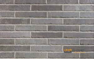 🧱 Klinkerio Fasado Plytelė Utrecht | Klinker Expert