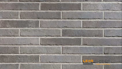 UTRECHT klinkera fasādes flīzes 290x52x10 mm
