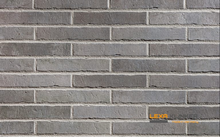 Klinkerio fasado plytelė UTRECHT 290x52x10 mm
