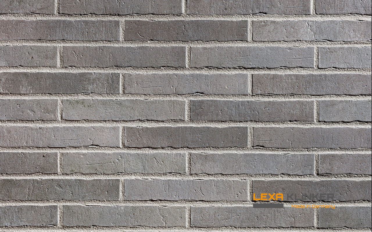 UTRECHT klinkera fasādes flīzes 290x52x10 mm