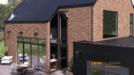 ZWOLLE 360x52x10 mm