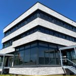 Фасадная клинкерная плитка Grande Argento 360x52x10 мм