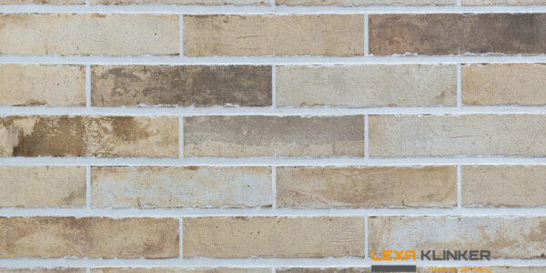 Klinkerio plytelės LYON 240x71x10 mm