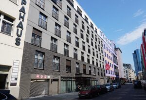 Brūnas Klinkera Fasādes Flīzes ► Klinker Expert