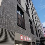 Фасадная клинкерная плитка MANCHESTER