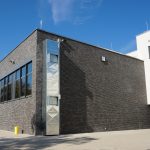 Фасадная клинкерная плитка MANCHESTER