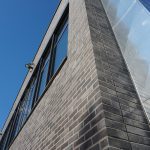 Фасадная клинкерная плитка MANCHESTER