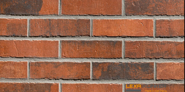 Fasadinė klinkerio plytelė MASSIMO 240x71x10 mm
