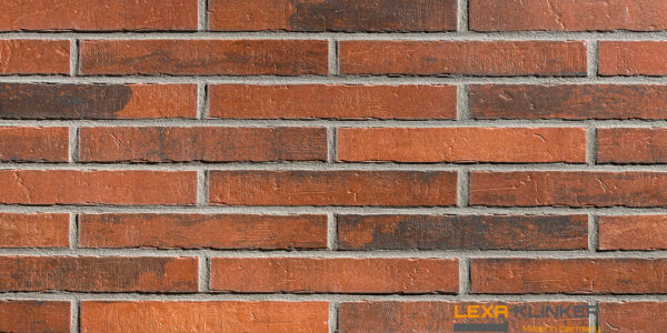 Fasadinė klinkerio plytelė SAN CARLO 360x52x10 mm