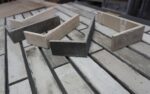 Kampinis elementas fasado plytelėms 240/115x52x10 mm - Vaizdas 5