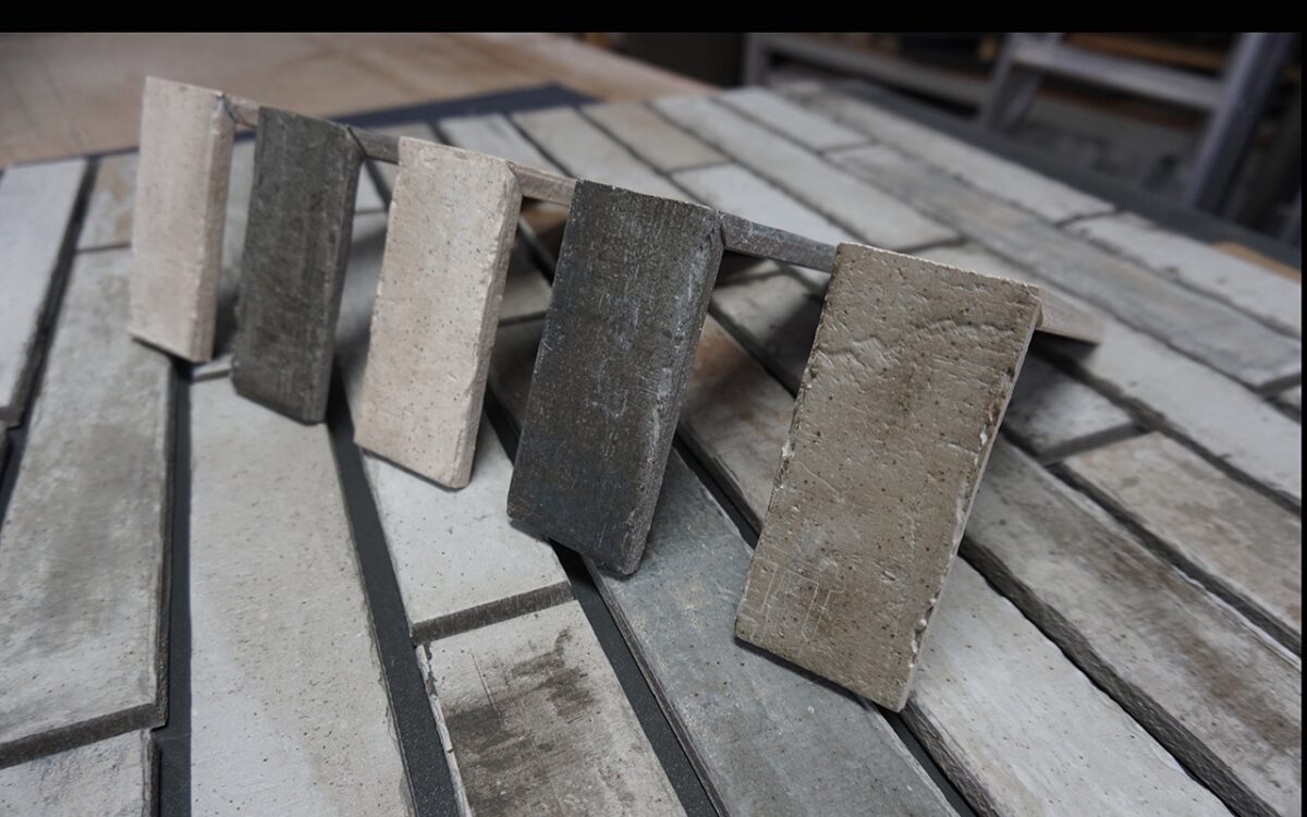 Kampinis elementas fasado plytelėms 240/115x52x10 mm - Vaizdas 6