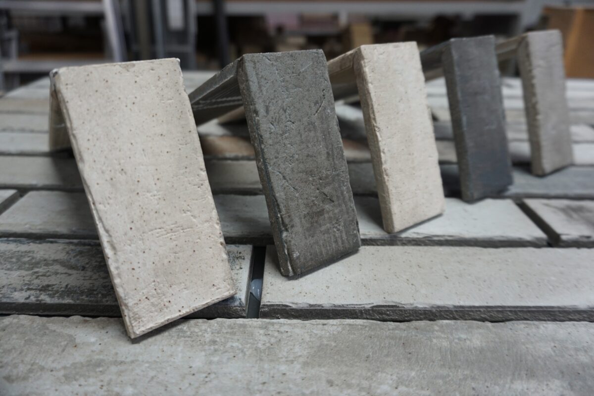 Kampinis elementas fasado plytelėms 240/115x52x10 mm - Vaizdas 4