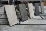 Kampinis elementas fasado plytelėms 240/115x52x10 mm - Vaizdas 4