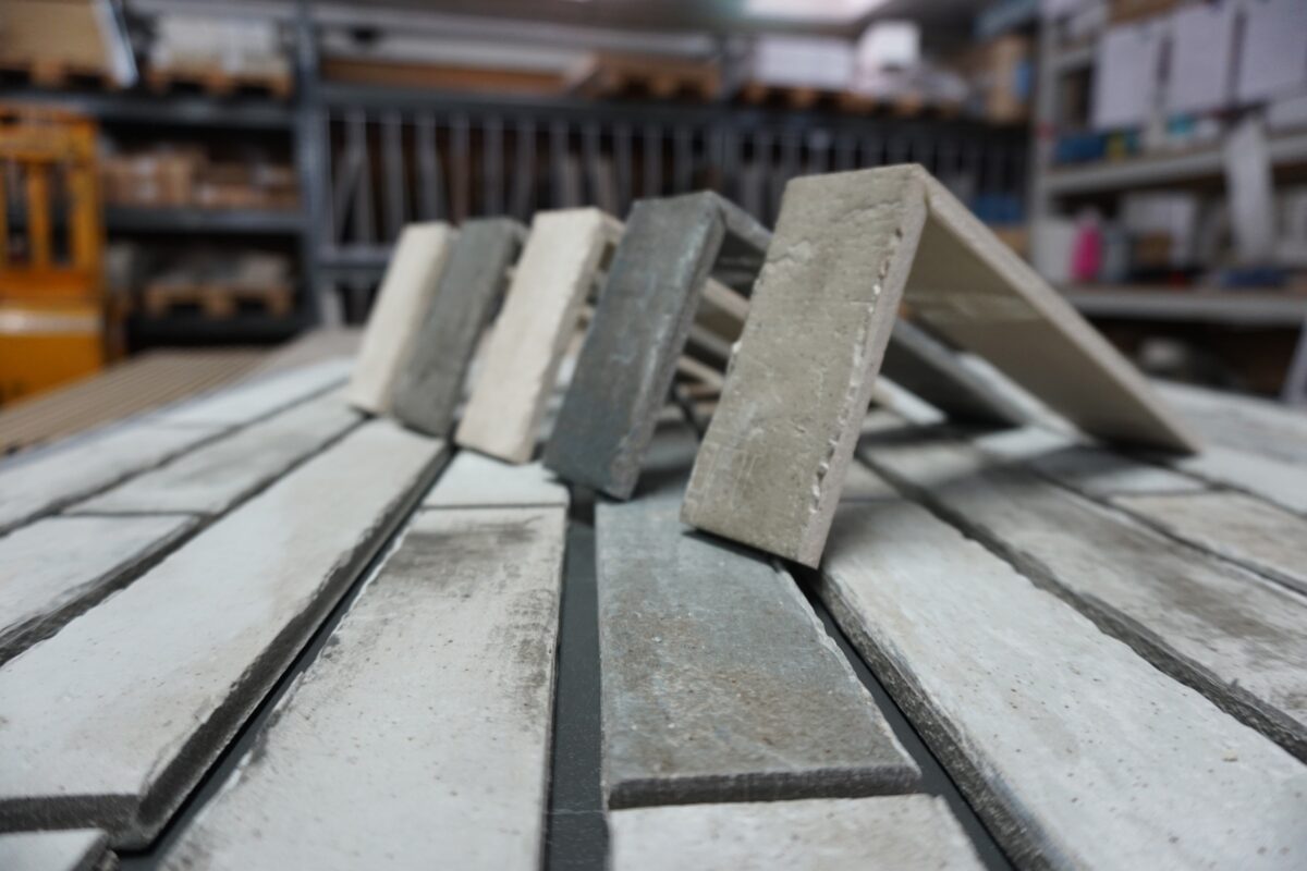 Kampinis elementas fasado plytelėms 240/115x52x10 mm - Vaizdas 3
