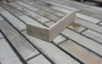 Kampinis elementas fasado plytelėms 240/115x52x10 mm