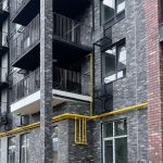🧱klinkerfassaadikivi Baltimore | Klinker Expert