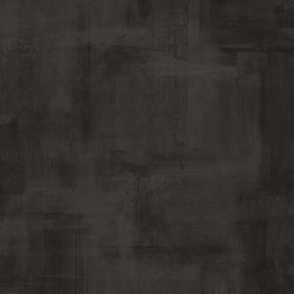 CLEVELAND FACTORY BLACK 80x80 cm