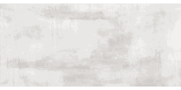 DETROIT NICKEL WHITE 120 x 60 см