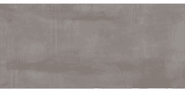 DETROIT STEEL GREY 120 x 60 cm