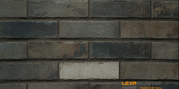 Klinkerio plytelės Baltimore 240x71x10 mm