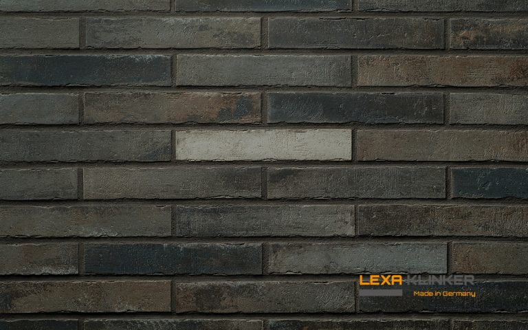 Klinkerfassaadi plaadid BALTIMORE 290x52x10 mm