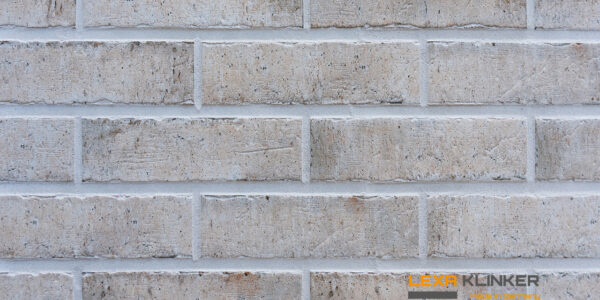 Fasadinė klinkerio plytelė BARDOLINO 240x71x10 mm