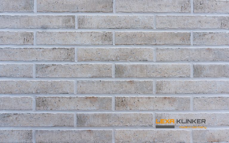 Fasadinė klinkerio plytelė BARDOLINO 290x52x10 mm