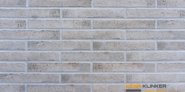 Fasadinė klinkerio plytelė BARDOLINO 360x52x10 mm