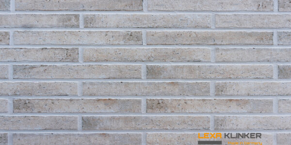 Fasadinė klinkerio plytelė BARDOLINO 468x52x10 mm