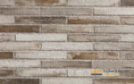 Fasadinė klinkerio plytelė BERLIN 360x52x10 mm