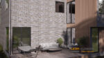 Bonos 360x52x10 mm