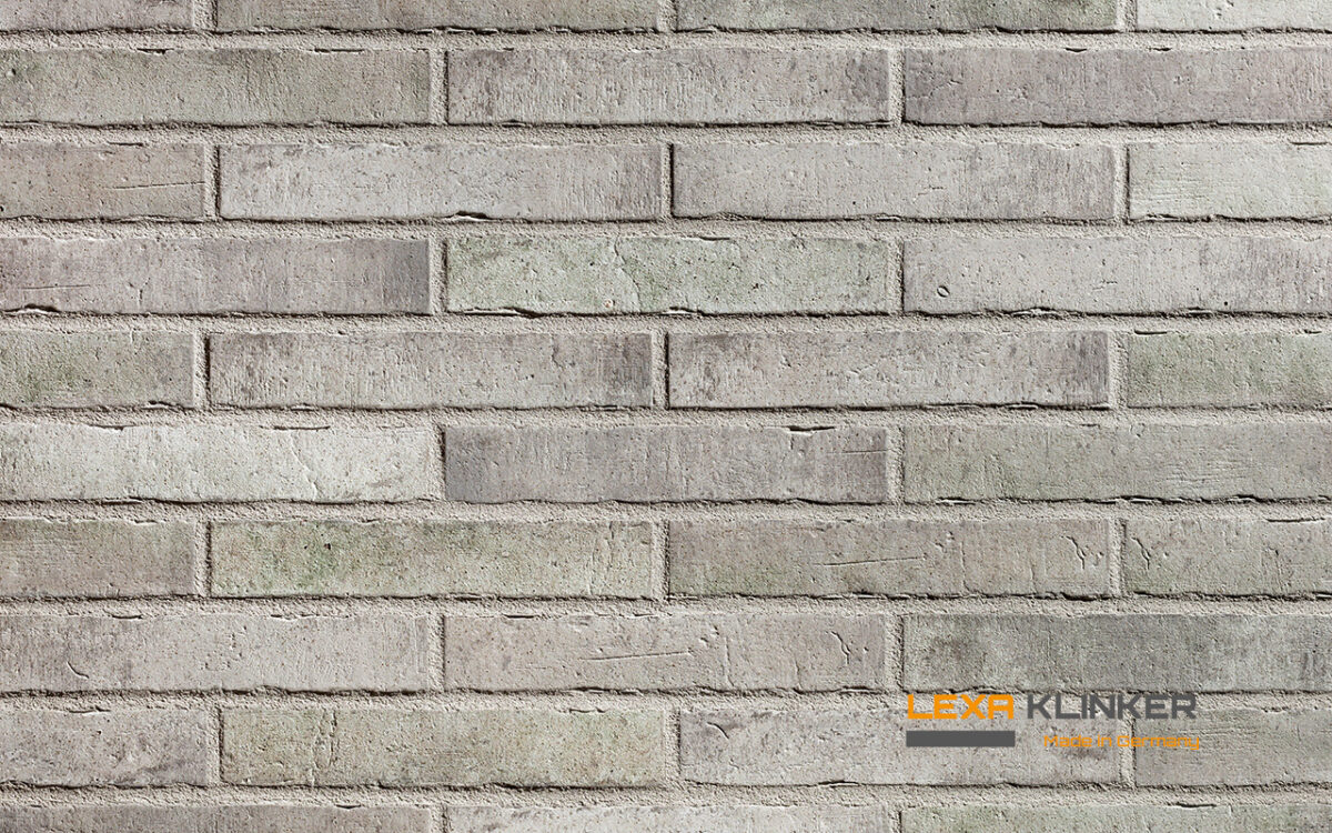 Klinkerio fasado plytelė DELFT 290x52x10 mm