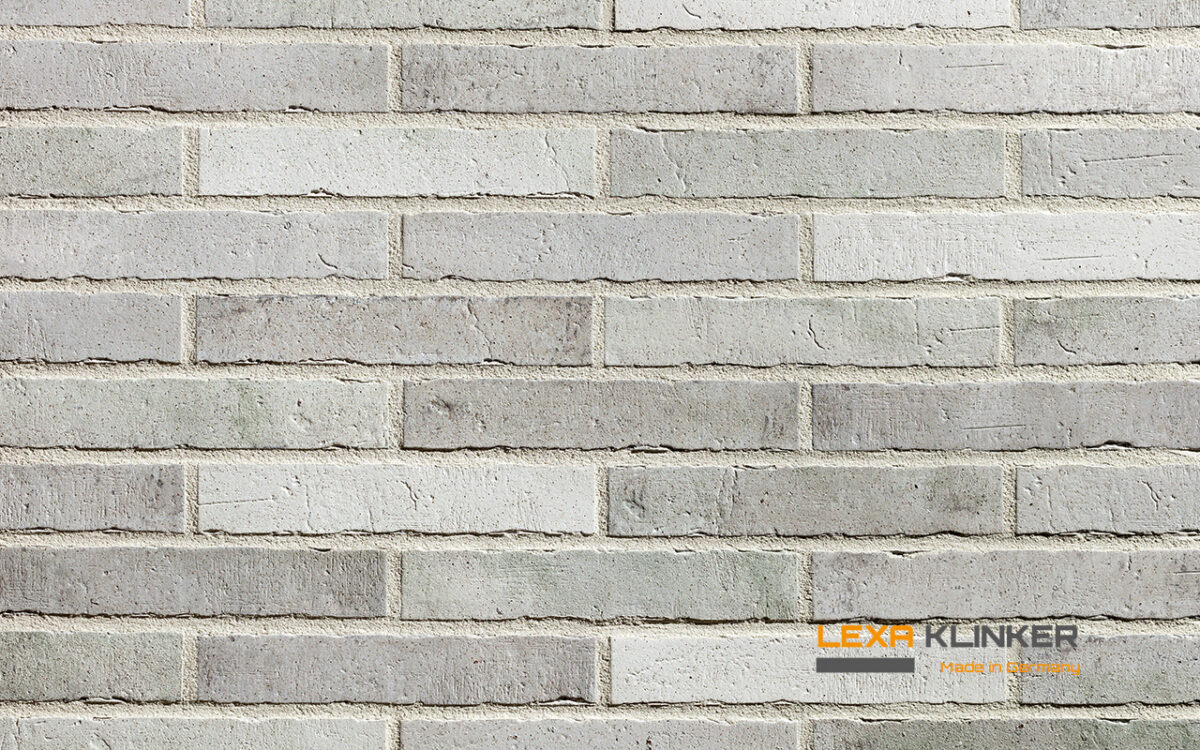 Klinkerio fasado plytelės DOMBURG 290x52x10 mm