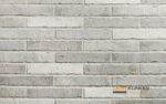 Klinkerio fasado plytelės DOMBURG 290x52x10 mm