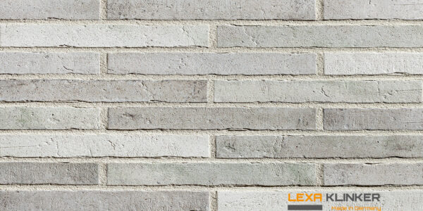 Fasadinė klinkerio plytelė DOMBURG 468x52x10 mm