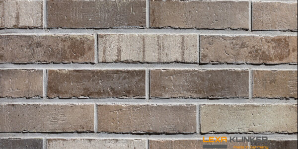 Fasadinė klinkerio plytelė DUBLIN 240x71x10 mm