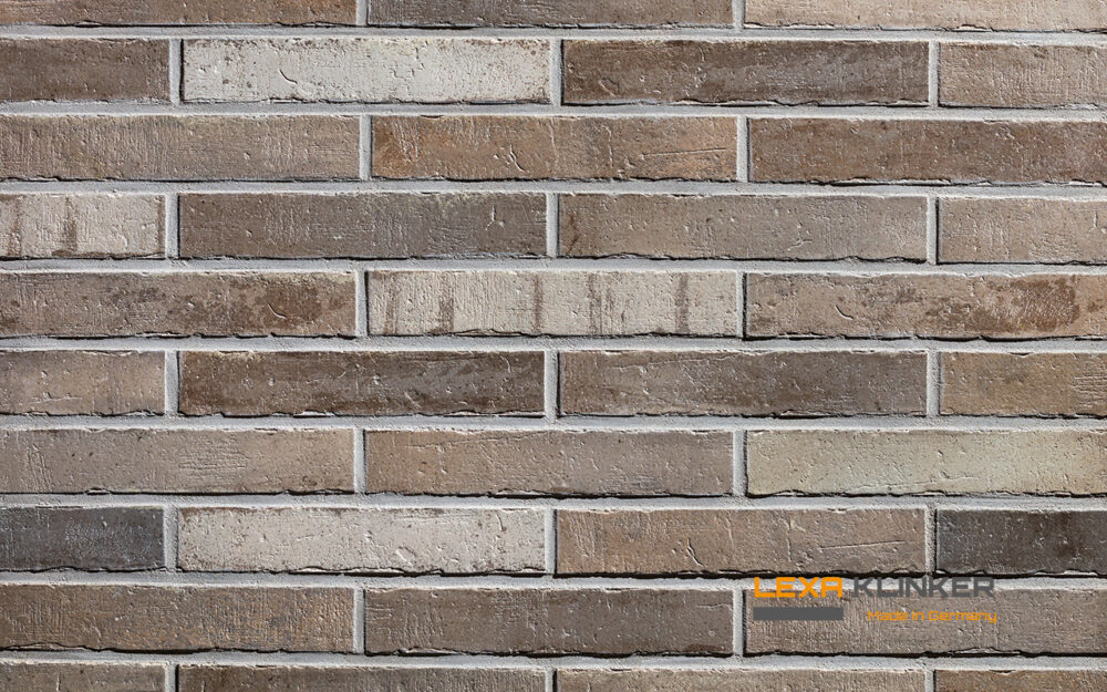 FASADINĖS PLYTELĖS DUBLIN 290x52x10 mm