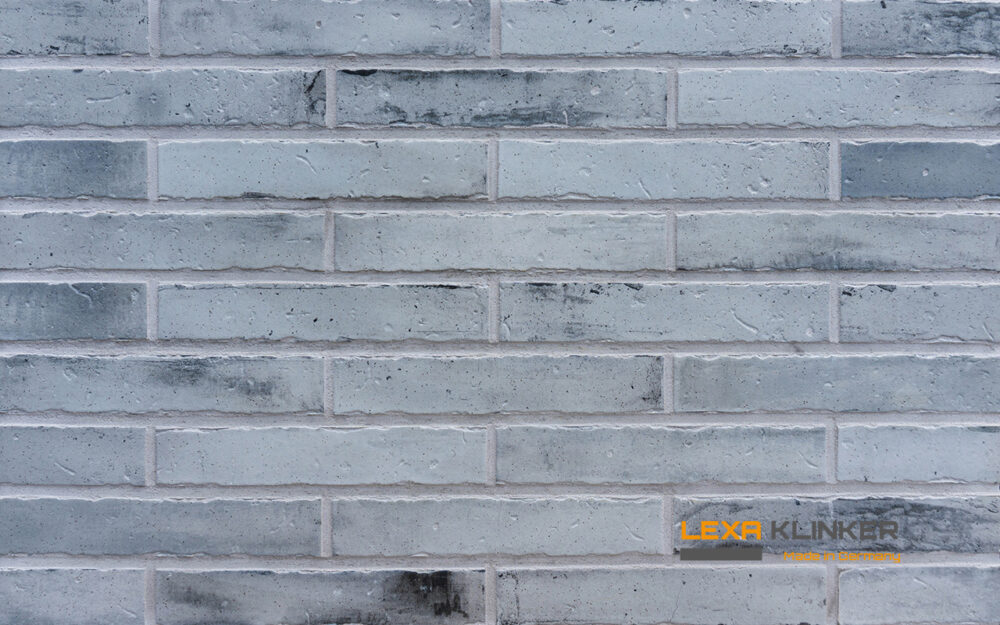 Klinkerio fasado plytelė KAPSTADT 290x52x10 mm