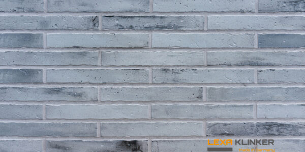 Klinkerio fasado plytelė KAPSTADT 360x52x10 mm