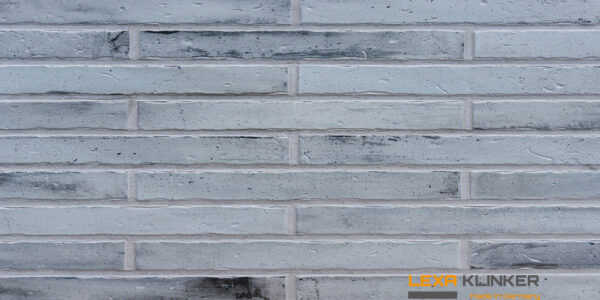 Fasadinė klinkerio plytelė KAPSTADT 468x52x10 mm